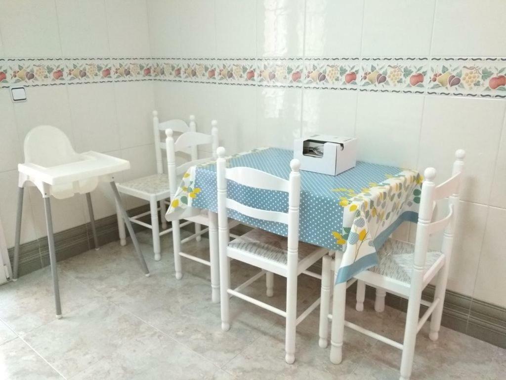 Сasa de vacaciones Hermanos Gallego Etv9492