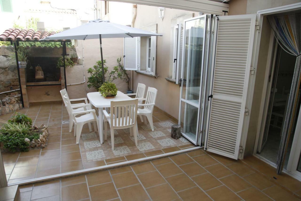 Сasa de vacaciones Hermanos Gallego Etv9492 Palma de Mallorca