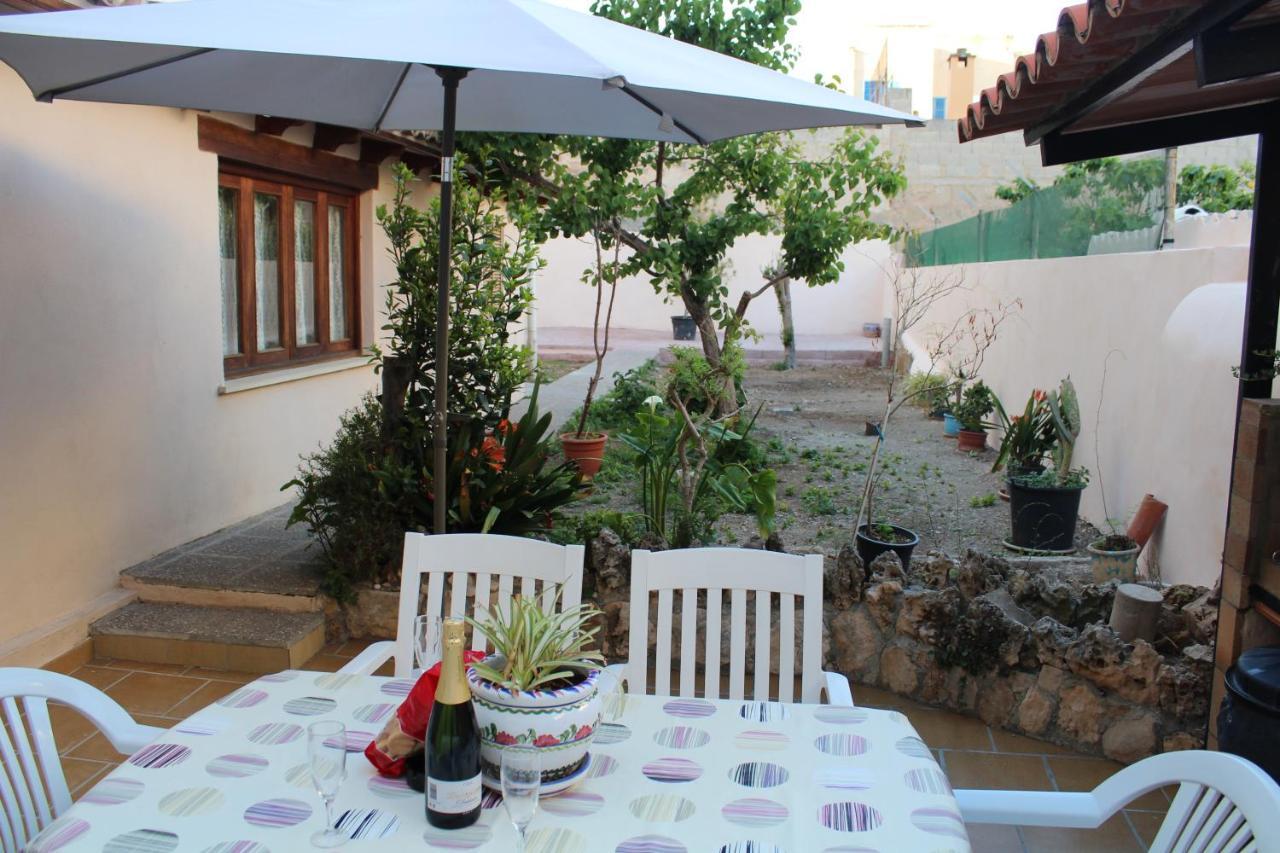 Сasa de vacaciones Hermanos Gallego Etv9492 Palma de Mallorca