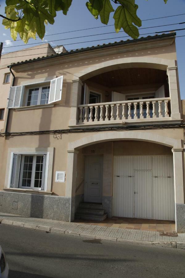 Hermanos Gallego Etv9492 Feriehus